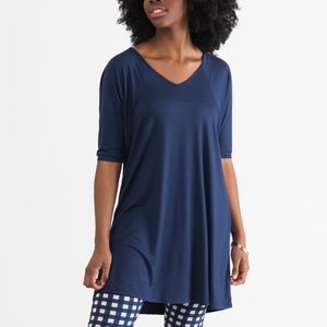 *FIRM*Agnes & Dora NWT Love Tunic